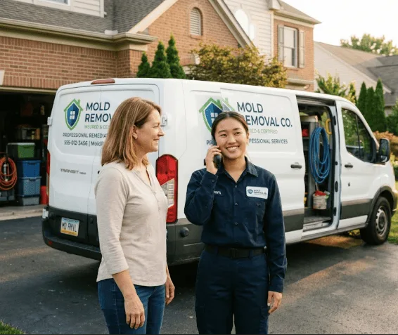 Crawlspace Mold Remediation Henning, IL FAQs